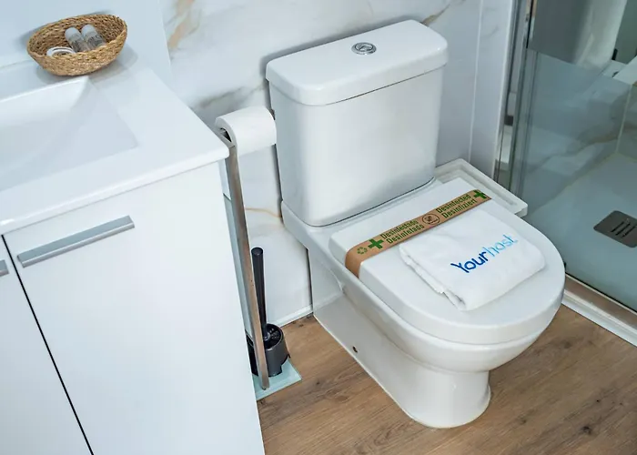 Nura Downtown דירה פורטו