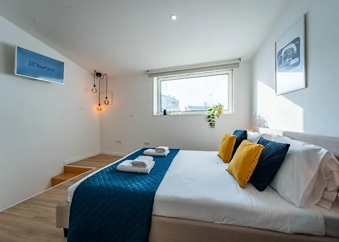 Nura Downtown 포르투