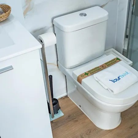 Appartamento Nura Downtown *