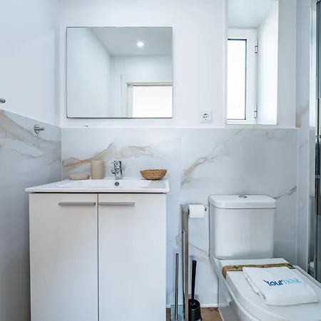 Apartamento Nura Downtown *