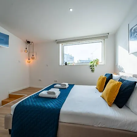 Nura Downtown Πόρτο