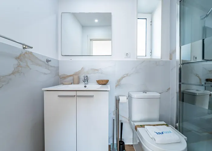 Nura Downtown * Porto