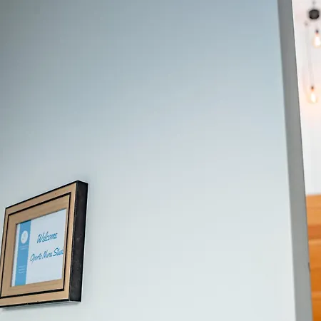 Nura Downtown Apartment Porto