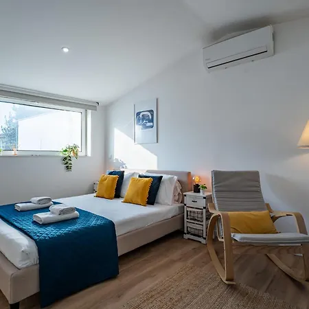 Apartament Nura Downtown Porto