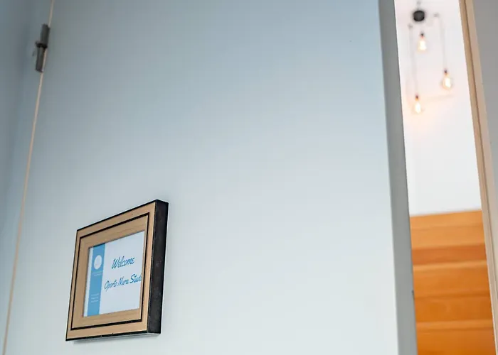 Nura Downtown * Porto