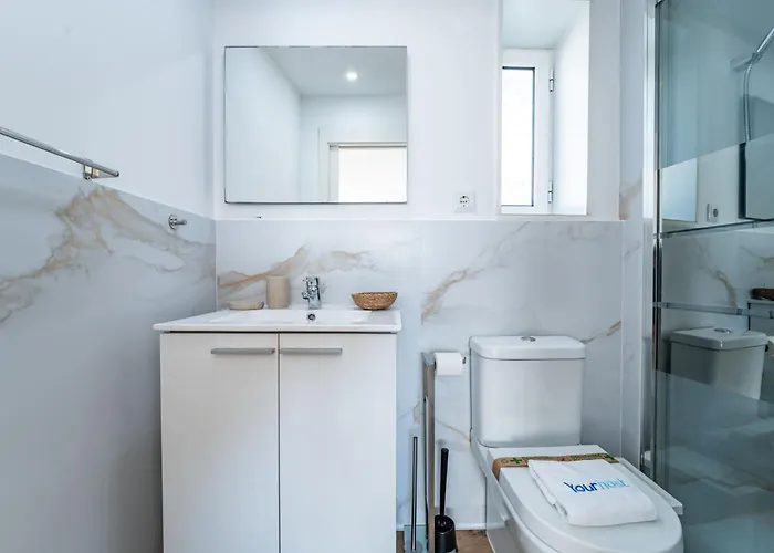 Apartament Nura Downtown *