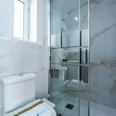 Apartman Nura Downtown *