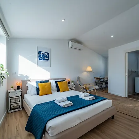Nura Downtown Apartman