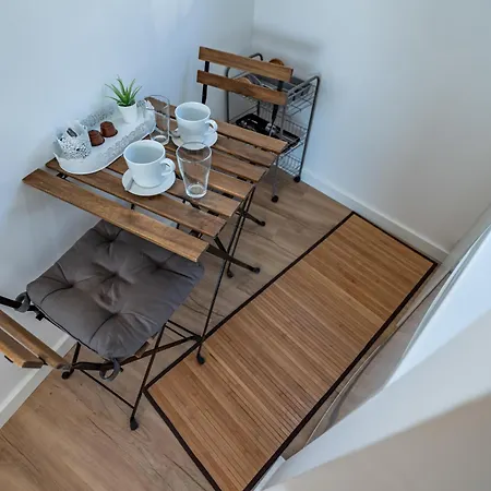Apartman Nura Downtown *