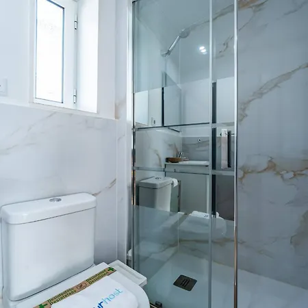 Apartman Nura Downtown