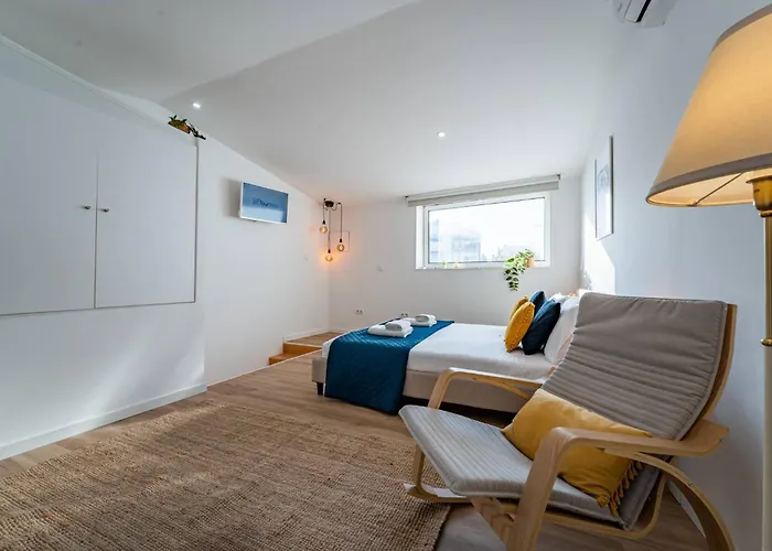 Apartman Nura Downtown